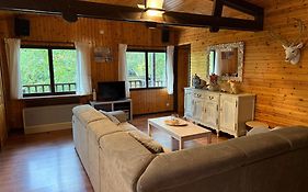 Chalet De Ravers